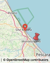 Via Trieste, 24,65015Montesilvano