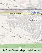 Via B. Cairoli, 5,23014Delebio