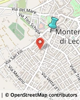 Agenti e Rappresentanti di Commercio,73047Lecce