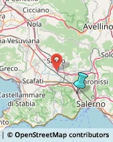 Impianti Sportivi,84013Salerno