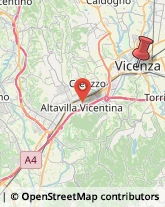 Contra Pescaria, 16,36100Vicenza