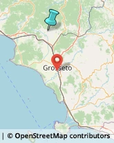 Impianti Sportivi,58027Grosseto