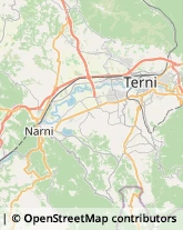 Impianti Idraulici e Termoidraulici,05035Terni