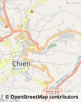 Via Asinio Herio, 38,66100Chieti