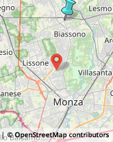 Biancheria per la casa - Dettaglio,20846Monza e Brianza