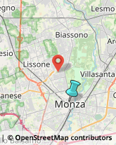 Biancheria per la casa - Dettaglio,20900Monza e Brianza