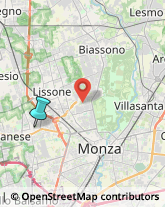 Biancheria per la casa - Dettaglio,20835Monza e Brianza