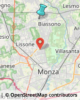 Biancheria per la casa - Dettaglio,20846Monza e Brianza