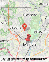 Via Moncenisio, 4,20900Monza