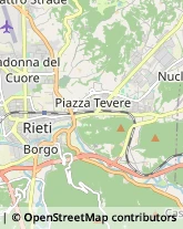 Impianti Sportivi,02100Rieti