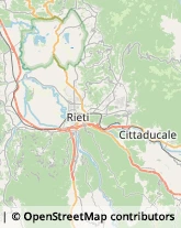 Scuole e Corsi per Corrispondenza e Teledidattica,02100Rieti