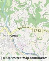 Via Tornaol, 56,32034Pedavena