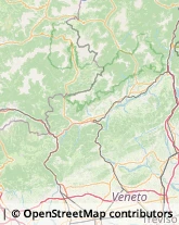 Via Cavalieri di Vittorio Veneto, 12,32036Sedico