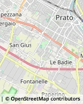 Via Luigi Braille, 67,59100Prato