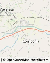 Studi Tecnici ed Industriali,62100Macerata