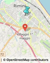 Agenzie di Animazione e Spettacolo,47923Rimini