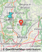 Ricerca e Selezione del Personale,20831Monza e Brianza