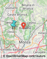 Ricerca e Selezione del Personale,20832Monza e Brianza