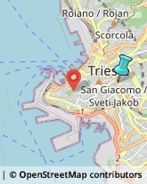 Trasporto Pubblico,34129Trieste