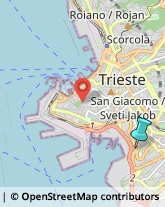 Sartorie,34145Trieste