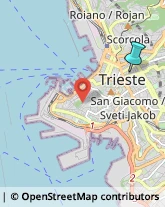 Sartorie,34125Trieste