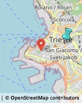 Trasporto Pubblico,34129Trieste