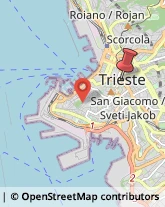 Via Silvio Pellico, 1,34122Trieste