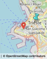 Trasporto Pubblico,34122Trieste