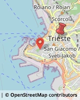 Piazza Carlo Goldoni, 11,34122Trieste