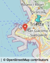 Trasporto Pubblico,34122Trieste