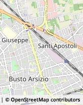 Corso 20 Settembre, 44,21052Busto Arsizio