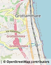 Via Niccolò Copernico, 8,63066Grottammare