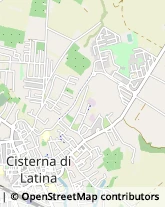 Via Dante Alighieri, 49,04012Cisterna di Latina