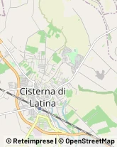 Piazza Pietro Mascagni, 2,04012Cisterna di Latina