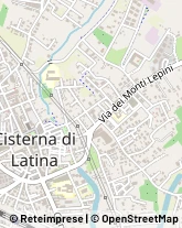 Poste,04012Latina