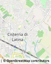 Via Guido D'Arezzo, 5/C,04012Cisterna di Latina