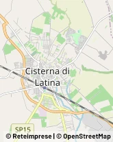 Imprese Edili,04012Latina