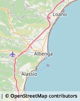 Via Delle Peschiere, 21,17025Loano