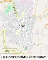 Via Badia, 48,25024Leno