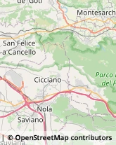 Via Nazionale delle Puglie, 46,80035Nola