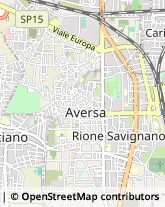 Via Presidio, 8,81031Aversa