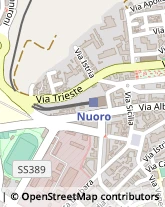 Viale Del Lavoro, 15,08100Nuoro