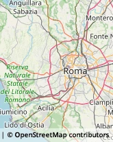 Via Nomentana, 929,00137Roma