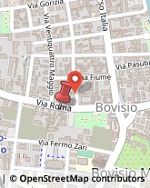 Via Roma, 37,20813Bovisio-Masciago