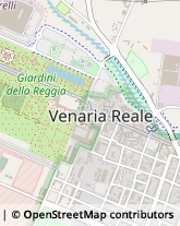 Piazza della Annunziata, 6,10078Venaria Reale