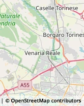 Via Lanzo, 88,10148Torino