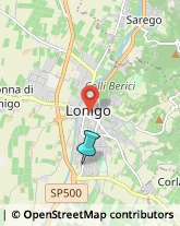 Campeggi, Villaggi Turistici e Ostelli,36045Vicenza