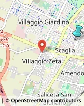 Consulenza di Direzione ed Organizzazione Aziendale,41124Modena