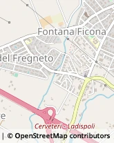 Via I. Chirieletti, 57,00052Cerveteri