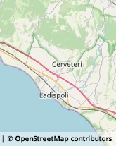 Via Giovan Battista Pergolesi, 48,00052Cerveteri